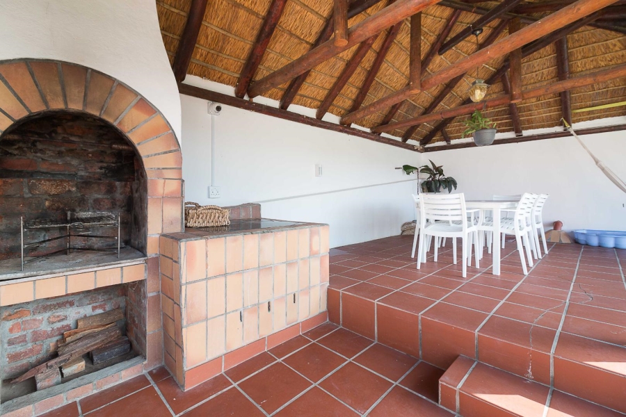 3 Bedroom Property for Sale in Tamboerskloof Western Cape